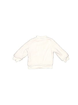 Carter's Fleece Jacket (view 2)