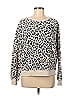 Grayson Threads White Sweatshirt Size M - photo 1