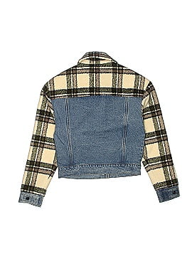 Vintage Havana Denim Jacket (view 2)