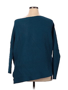 City Chic Pullover Sweater (view 2)