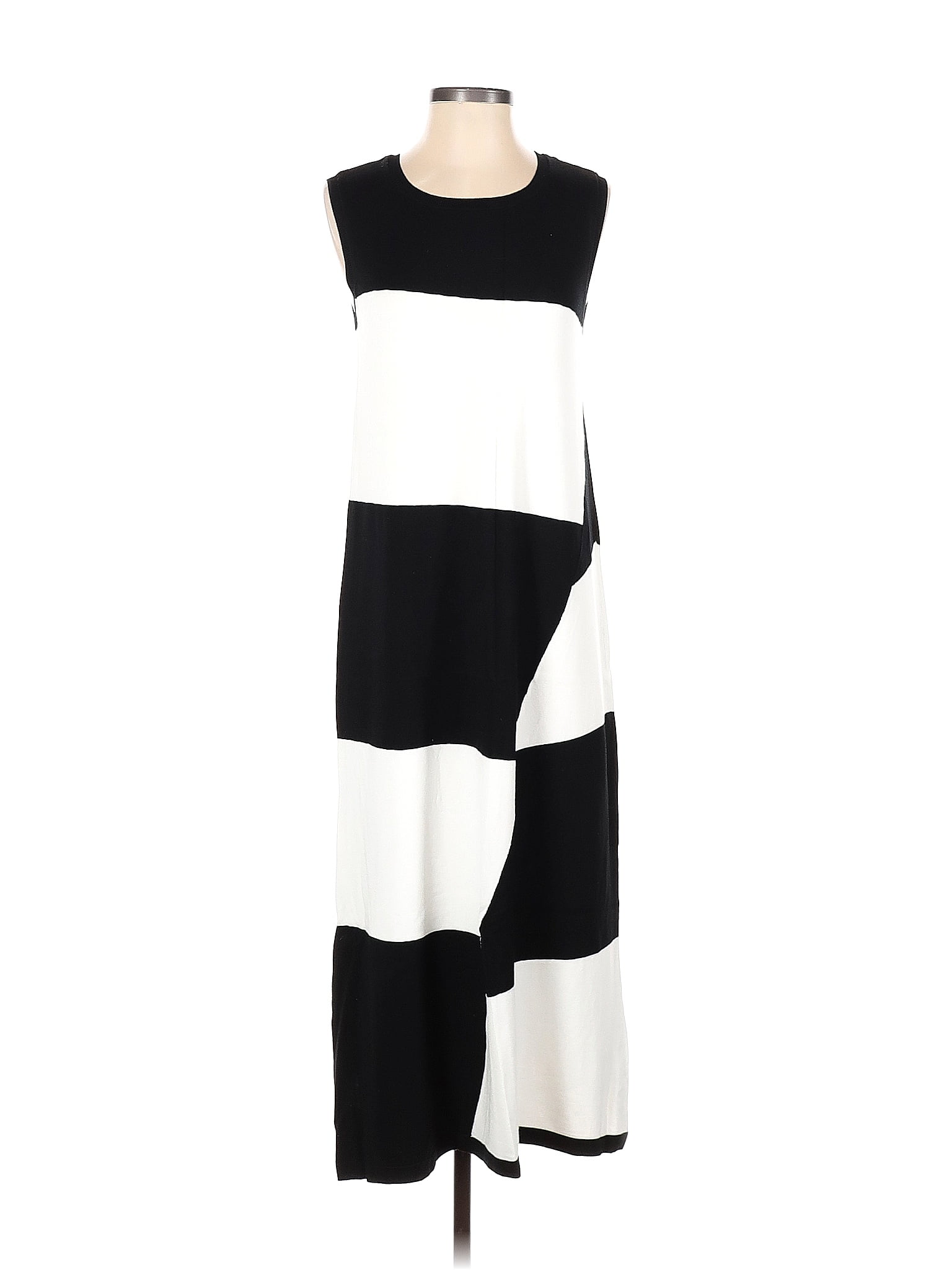 525 America Black Casual Dress Size S - 81% off | thredUP