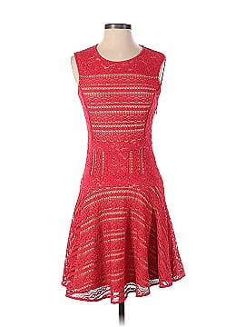 BCBGMAXAZRIA Casual Dress (view 1)