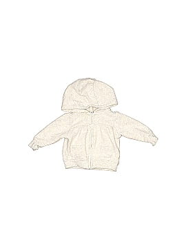 Carter's Zip Up Hoodie (view 1)