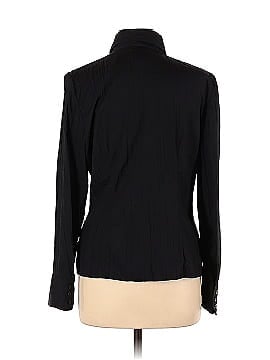 Fred David Long Sleeve Blouse (view 2)