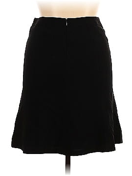 Ann Taylor Casual Skirt (view 2)