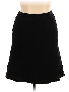 Ann Taylor Casual Skirt (view 1)