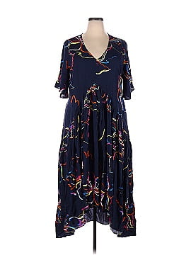 Avenue Casual Dress (view 1)