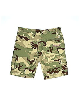 Rip Curl Cargo Shorts (view 2)