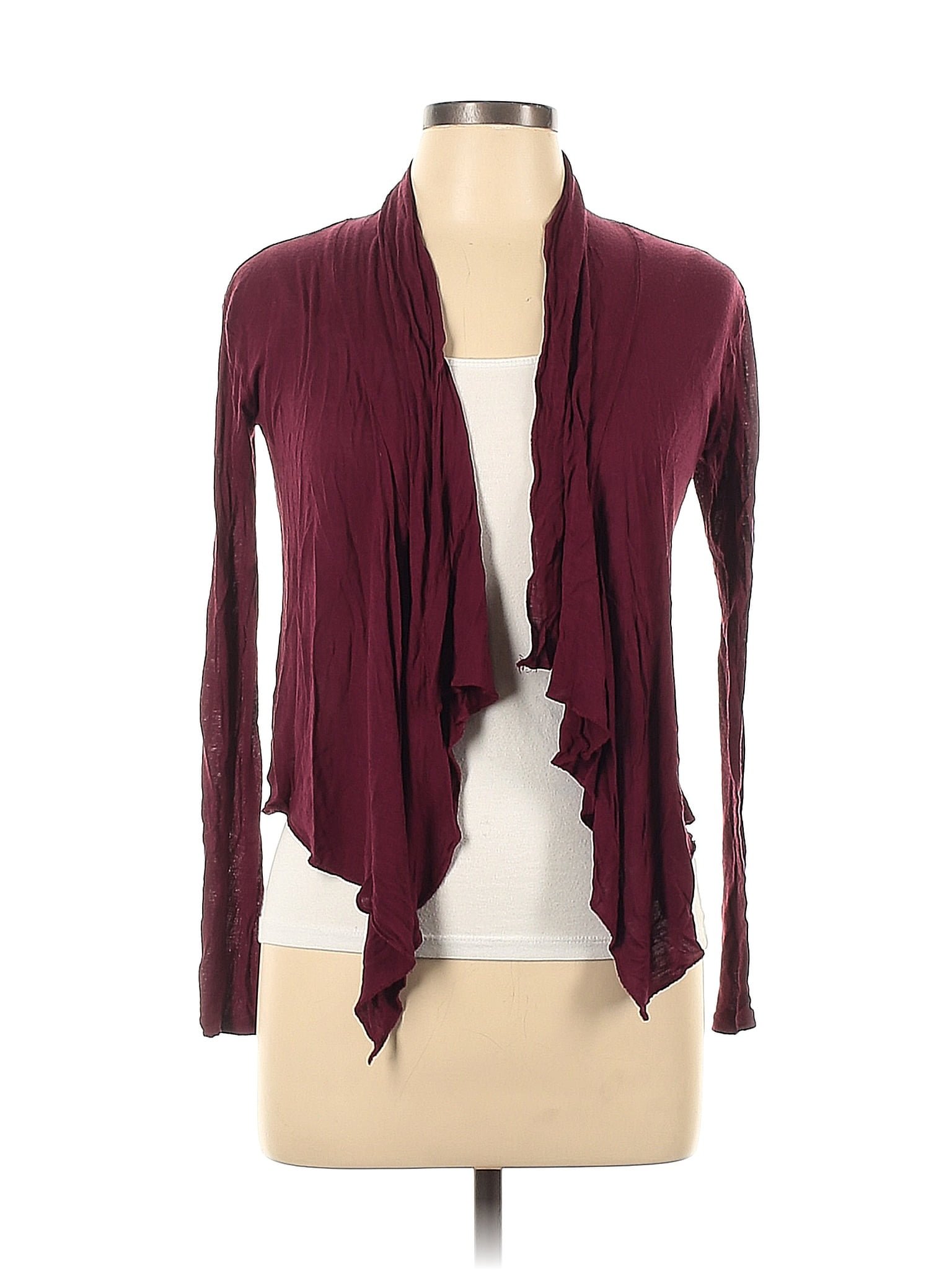 Ambiance deals apparel cardigan