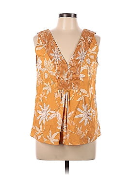 Dorothee Schumacher Sleeveless Blouse (view 1)