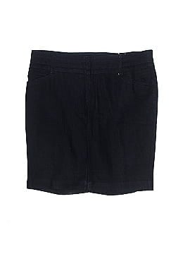 W62 Denim Shorts (view 1)