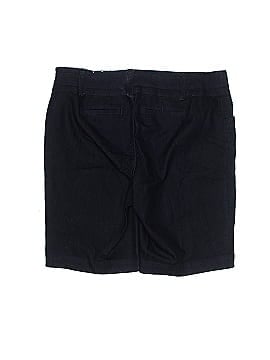 W62 Denim Shorts (view 2)