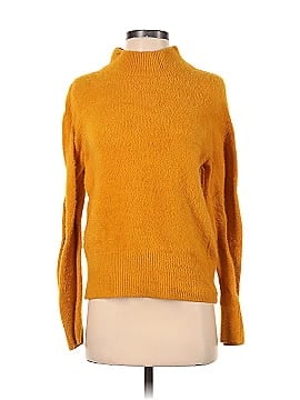 Who What Wear Turtleneck Sweater (view 1)