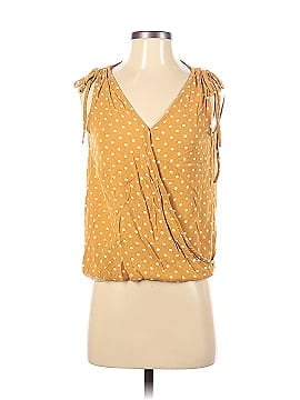 Staccato Sleeveless Top (view 1)