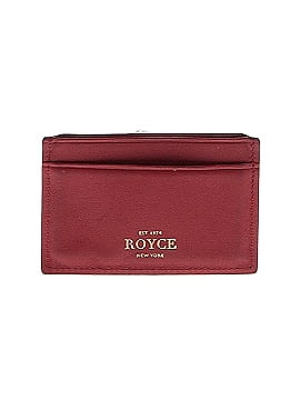 Royce Leather Card Holder (view 1)