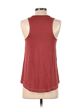 Sofft Sleeveless T-Shirt (view 2)