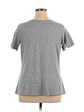 SAVVI Short Sleeve T-Shirt (view 2)