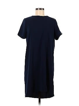 Alice Blue Casual Dress (view 1)