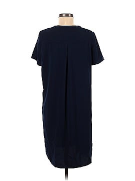 Alice Blue Casual Dress (view 2)
