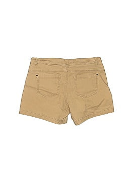 Canyon River Blues Denim Shorts (view 2)