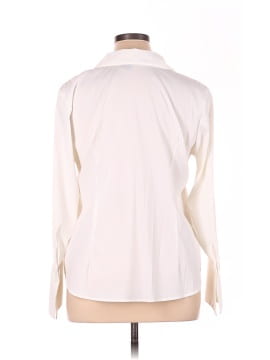 Venezia Jeans Clothing Co. Long Sleeve Blouse (view 2)