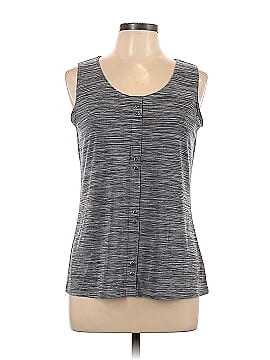 Diana Belle Sleeveless T-Shirt (view 1)