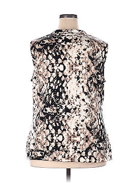 Alfani Sleeveless Top (view 2)