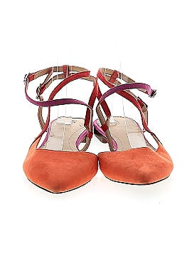 Trafaluc by Zara Flats (view 2)