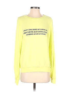 Wildfox Sweatshirt (view 1)