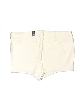 Torrid Denim Shorts (view 2)