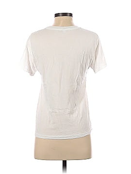 AGOLDE Short Sleeve T-Shirt (view 2)