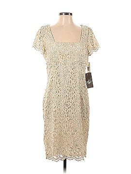 Marina Cocktail Dress (view 1)