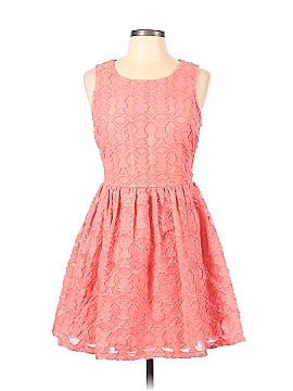Miami Cocktail Dress (view 1)