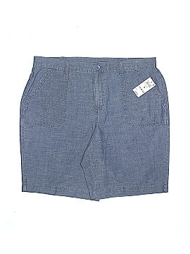 Karen Scott Casual Skirt (view 1)