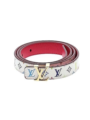 Louis Vuitton Belts On Sale Up To 90% Off Retail