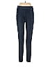 Amaryllis 100% Polyester Blue Casual Pants Size L - photo 1