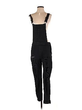 Dollhouse Overalls (view 1)