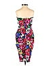 Shoshanna Floral Multi Color Pink Casual Dress Size 0 - photo 2