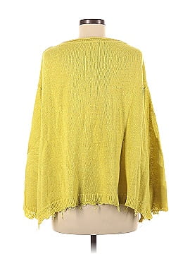 Free People Pullover Sweater (view 2)