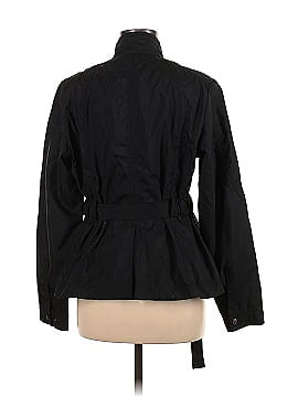 Bagatelle Trenchcoat (view 2)