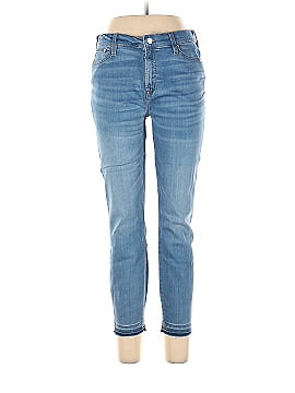 J.Crew Jeans (view 1)