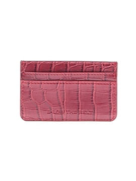 B-Low The Belt Leather Card Holder (view 1)