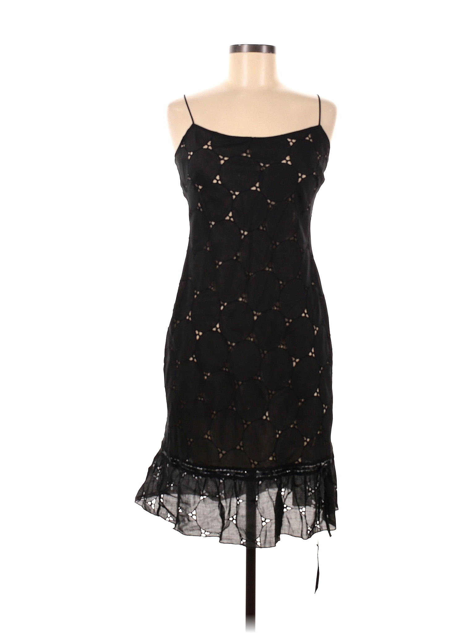 Pre-owned Cocktail Dresses:  Laundry by Shelli Segal Cocktail Dress, Size 6 main image 1