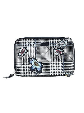 Vera Bradley Bedford Plaid RFID On the Go Wristlet (view 2)