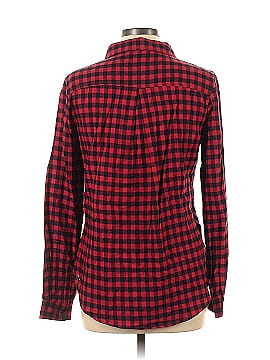 Atwell Long Sleeve Button-Down Shirt (view 2)