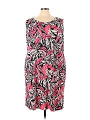 Catherines Casual Dress