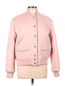 Givenchy Wool Coat (view 1)