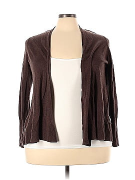 Lane Bryant Cardigan (view 1)