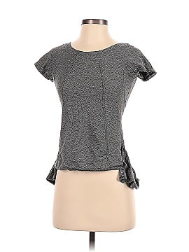 Marc by Marc Jacobs Short Sleeve Top (view 1)