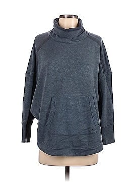 PrAna Turtleneck Sweater (view 1)